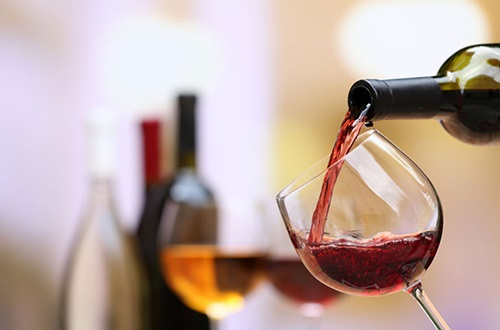 长城葡萄酒，理想的侍酒温度是多少呢?